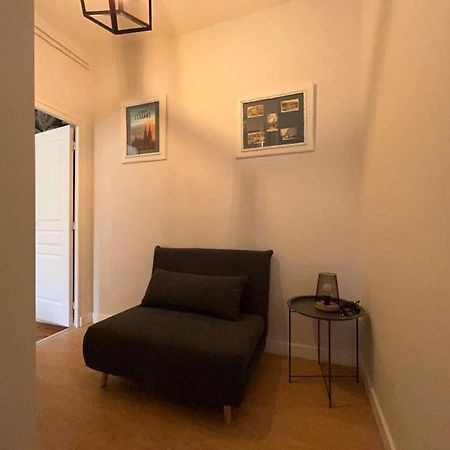 Grand T2 Cozy Avec Balcon Proche De Royatonic - 12 Rouzaud Apartment Exterior photo