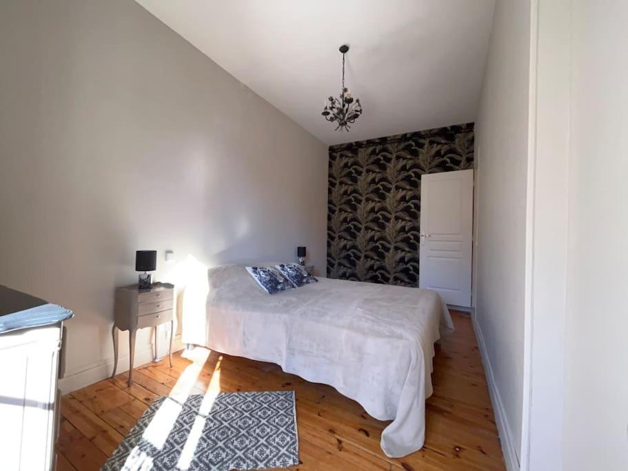 Grand T2 Cozy Avec Balcon Proche De Royatonic - 12 Rouzaud Apartment Exterior photo